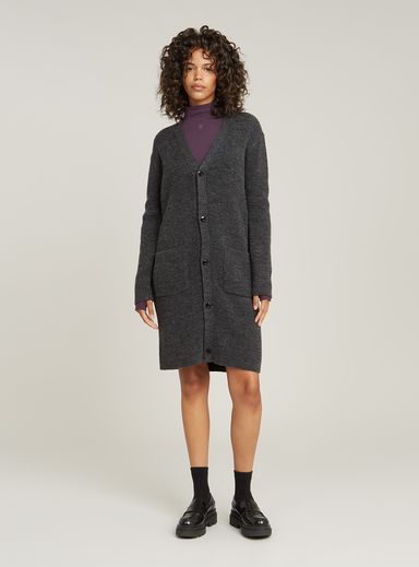 Cárdigan Oristel Knit